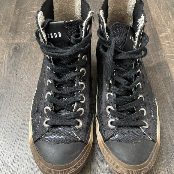 Golden Goose VStar1 - Picture 2 of 6